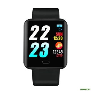 Xb pro smart watch