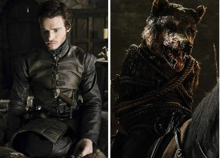 На ком должен был жениться робб старк RANKED: The 15 best 'Game of Thrones' episodes so far in 2024 Robb stark, Game o