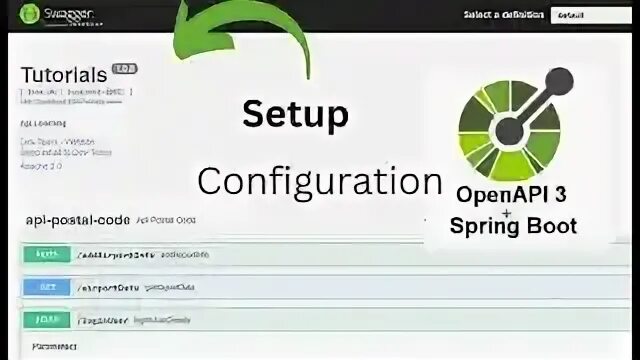 Springdoc openapi ui. Springdoc openapi ui