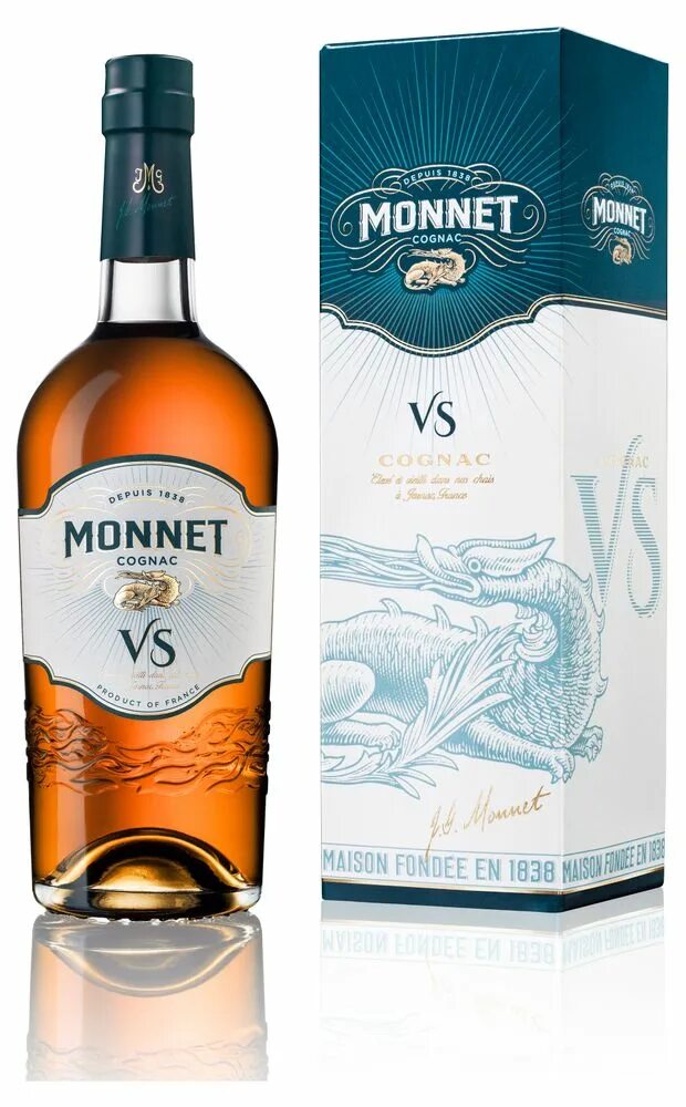 Monnet vs 0.7 в коробке. Monnet vs 0.7 в коробке