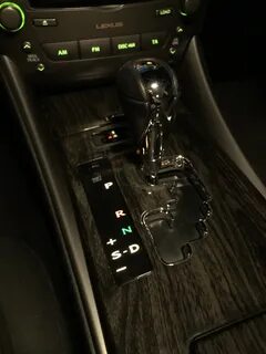Лексус ис 250 акпп