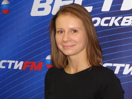 Ведущие вести фм