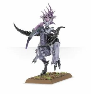 Daemons post