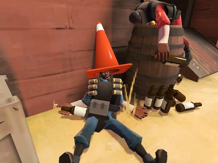 Тим фортресс 2 подрывник. Демо тим фортресс 2. Остров сокровищ Team Fortress 2. Демоман тф2. Tf2 demos