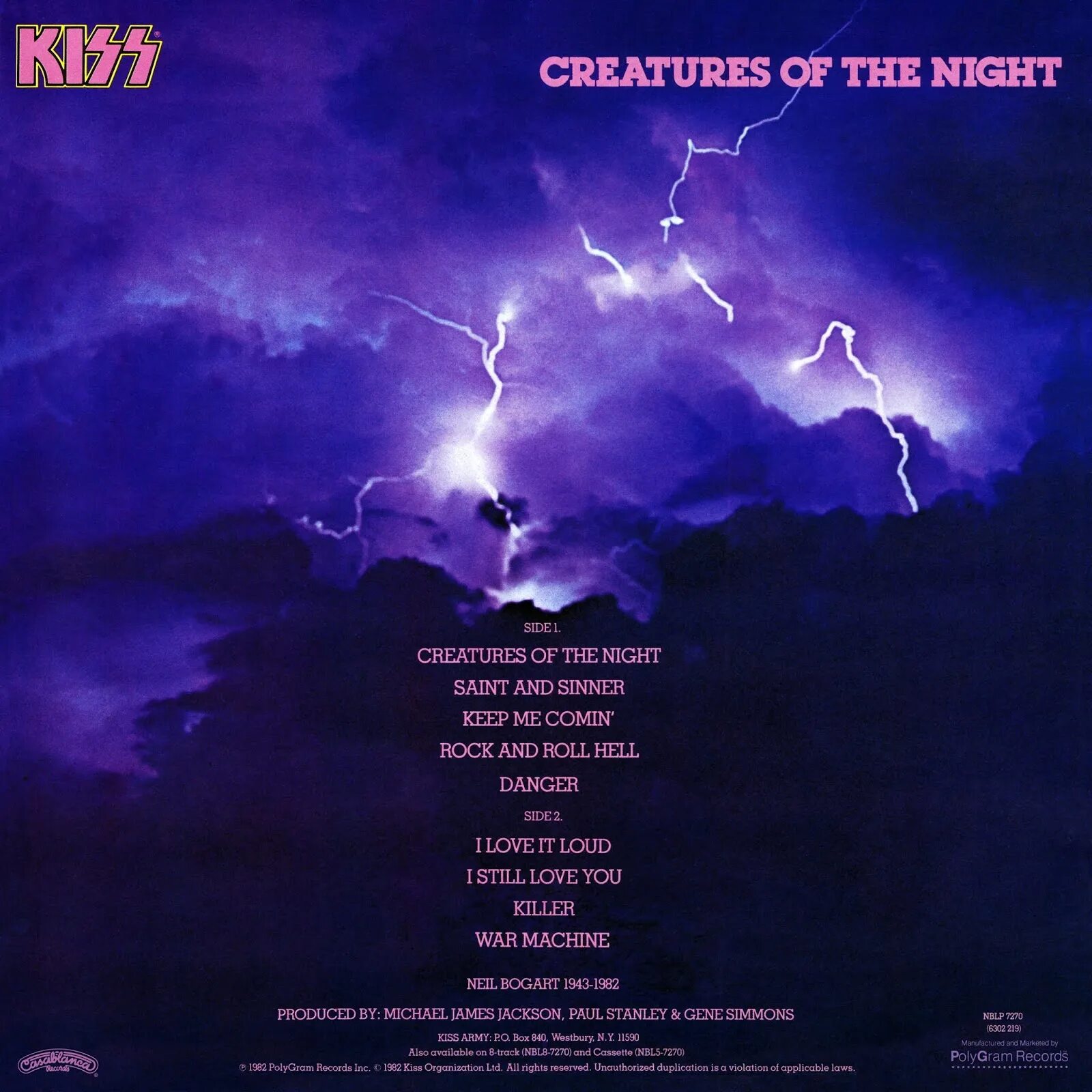 Kiss the night. 1982 Creatures of the Night. Kiss creatures of the Night обложка. Kiss creatures of the Night 1982. Kiss creatures of the Night 1982 диск.