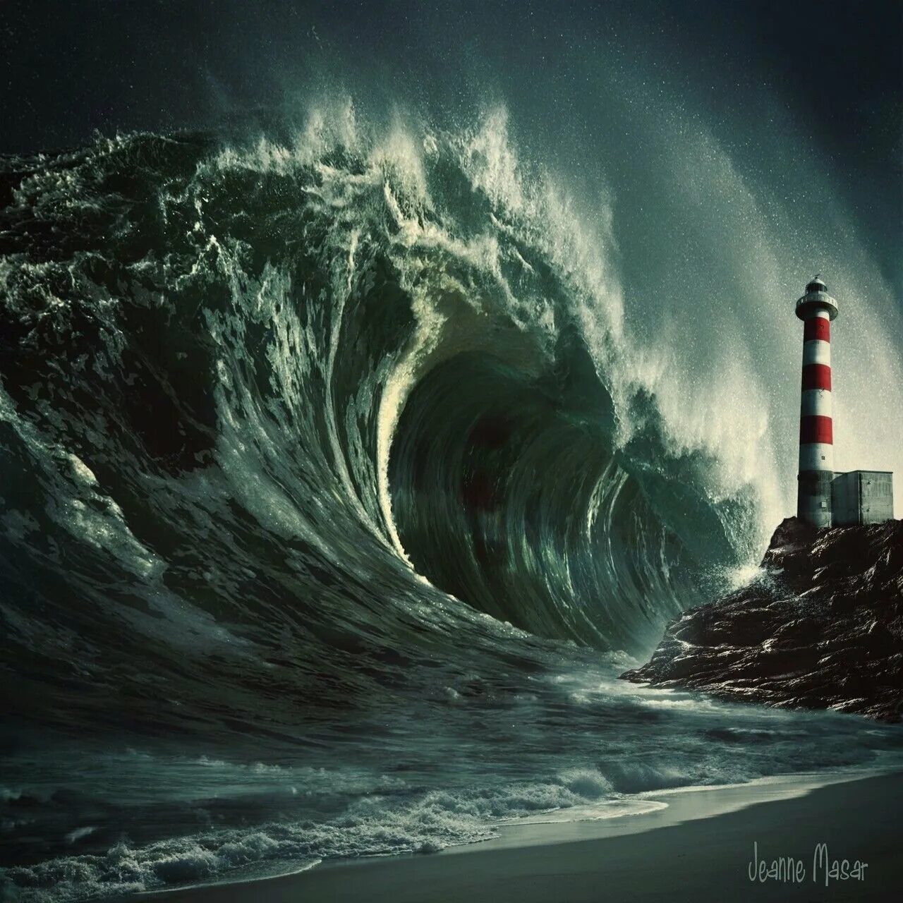 Корабли в цунами. Цунами в бермудском треугольнике. Цунами в океане. Атлантический океан волны убийцы. Бискайский залив волны убийцы.