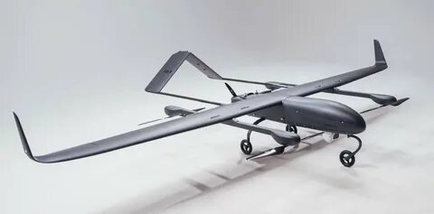 Беспилотник pd 1