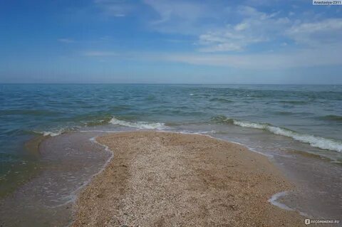 Отдых в таганроге на азовском море частный
