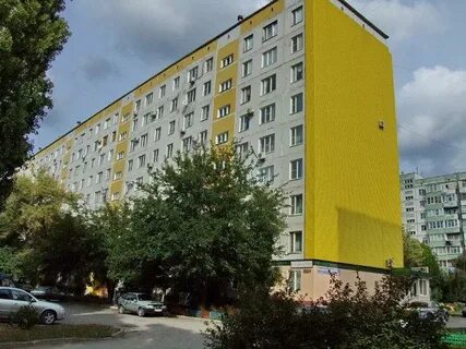 Энтузиастов комнатная