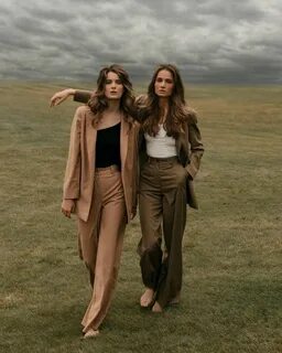Sisters models