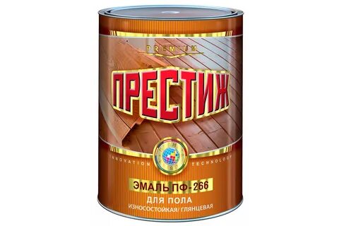 Золотистый цвет краски для пола