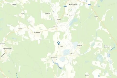 Погода стромынь ногинский