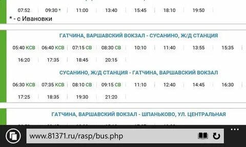 Расписание автобусов дмитров ртс 29 на сегодня