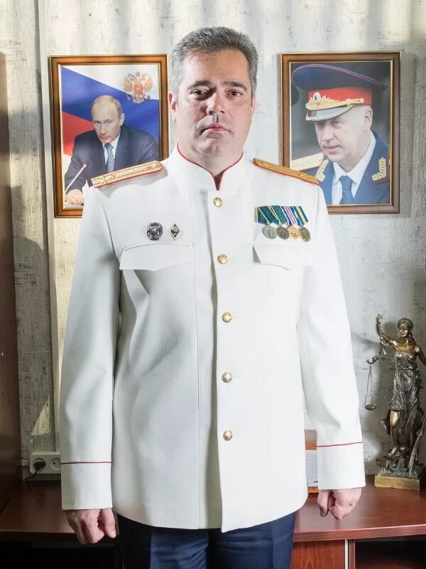 Парадная ткань
