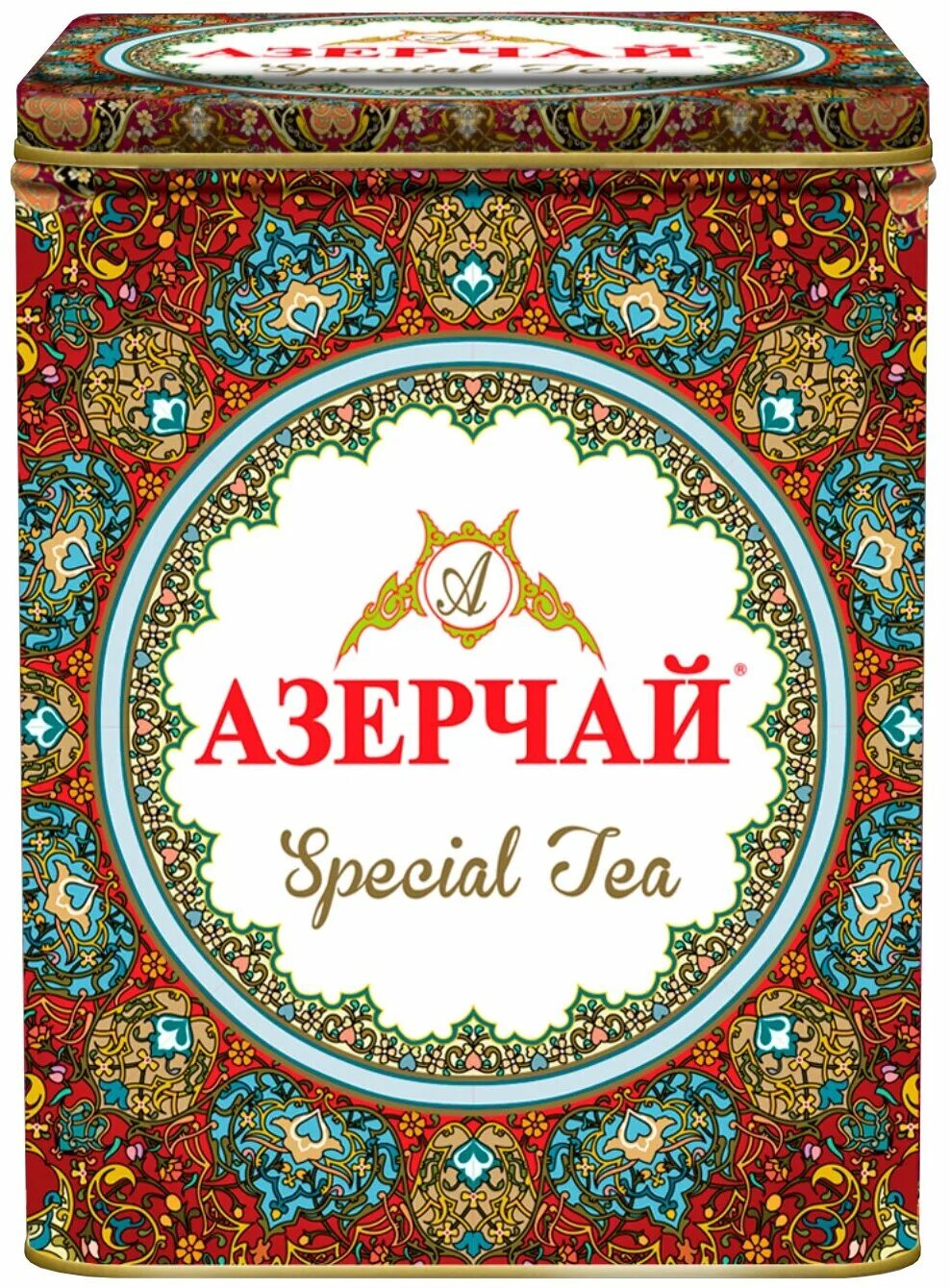 Чай черный ж б. Азерчай Special Tea черный 200г. Azercay Special 100 гр. Чай Азерчай Special чёрный, ж/б красная с узором, 200 г.. Чай черный Азерчай букет 200г.