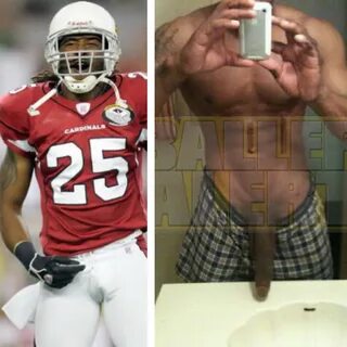 Famous black athletes naked.