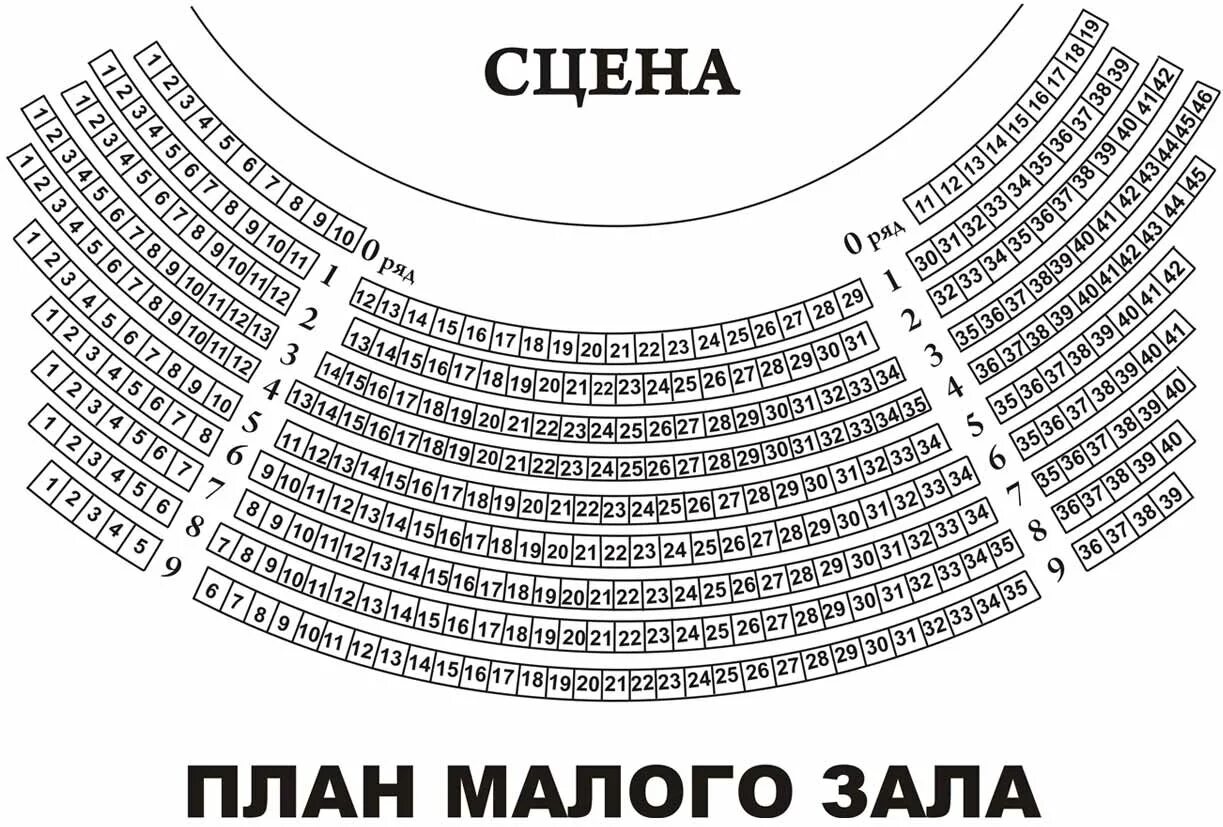 Малый театр схема сцены. Схема зала театра Горького Ростов-на-Дону. Театр Горького Ростов-на-Дону схема зала с местами. Театр Горького Ростов схема зала. Схема малого зала театра Горького Ростов-на-Дону.