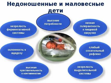 Методы согревания ребенка