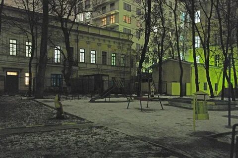 Покровка 22а стр 4