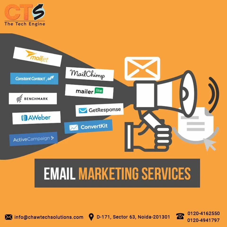 E mail агентство. E mail агентство
