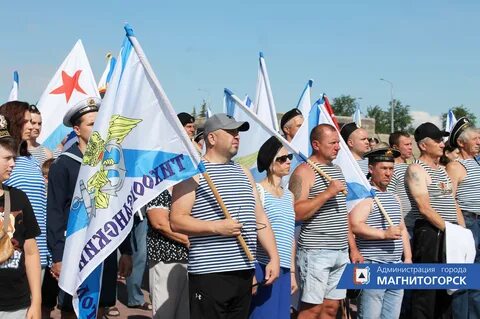 Братство великая сила