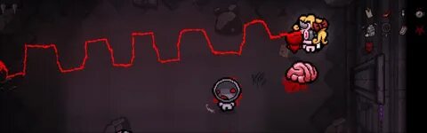 Isaac repentance на андроид