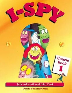 Course book 1