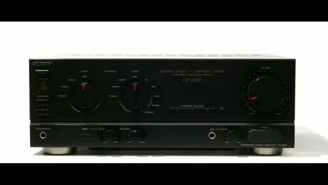 Sony lbt отзывы
