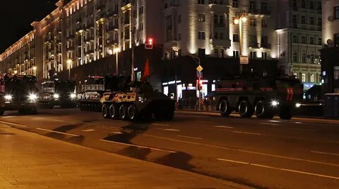Центр москвы техника