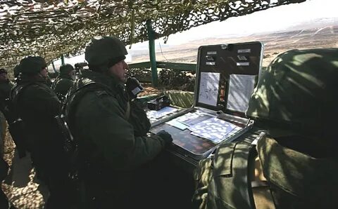 Командир пункта
