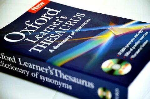 Oxford learner s