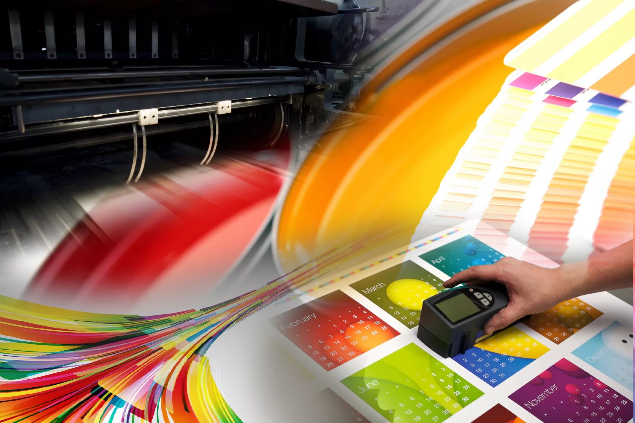 Print technology