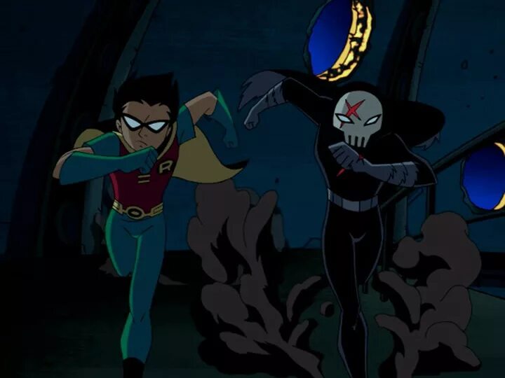 Dc x reader