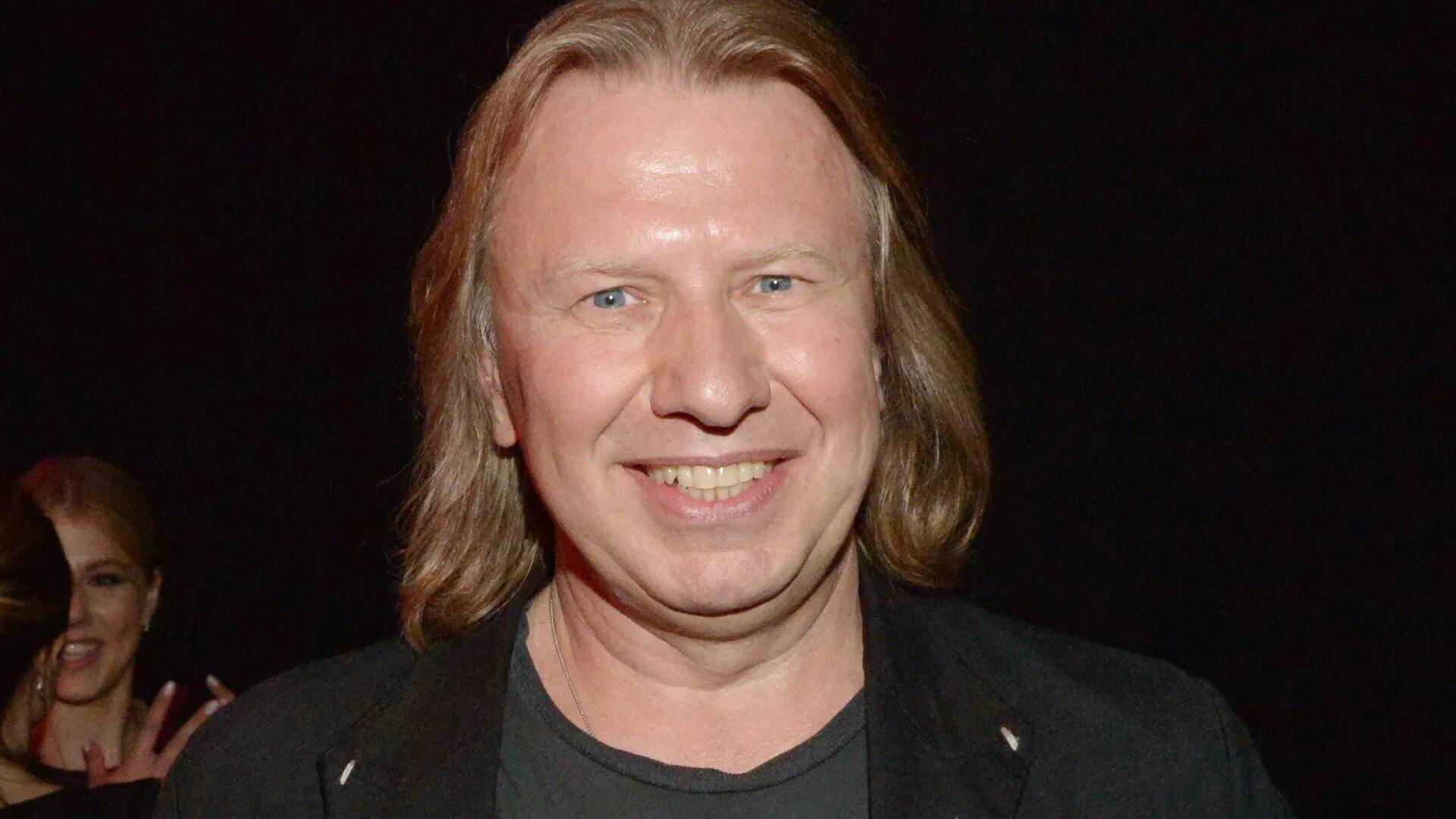 Продюсер д. Продюсер д