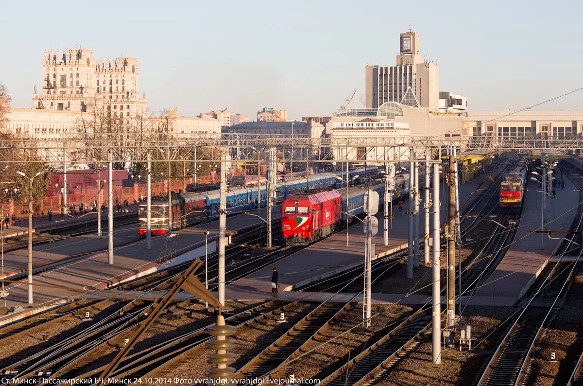 жд станция минск. минский вокзал минск. минск пассажирский вокзал. жд станция минск. минский железнодорожный вокзал, беларусь, минск.
