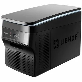 Автохолодильник libhof