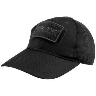 Cap net raw