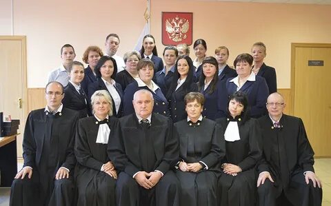 Суды работают сегодня