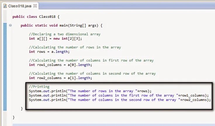 Supports array. Length c# массивы. Length java в массивах. Row column. Row number SQL.