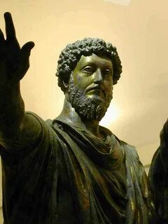 Marcus aurelius