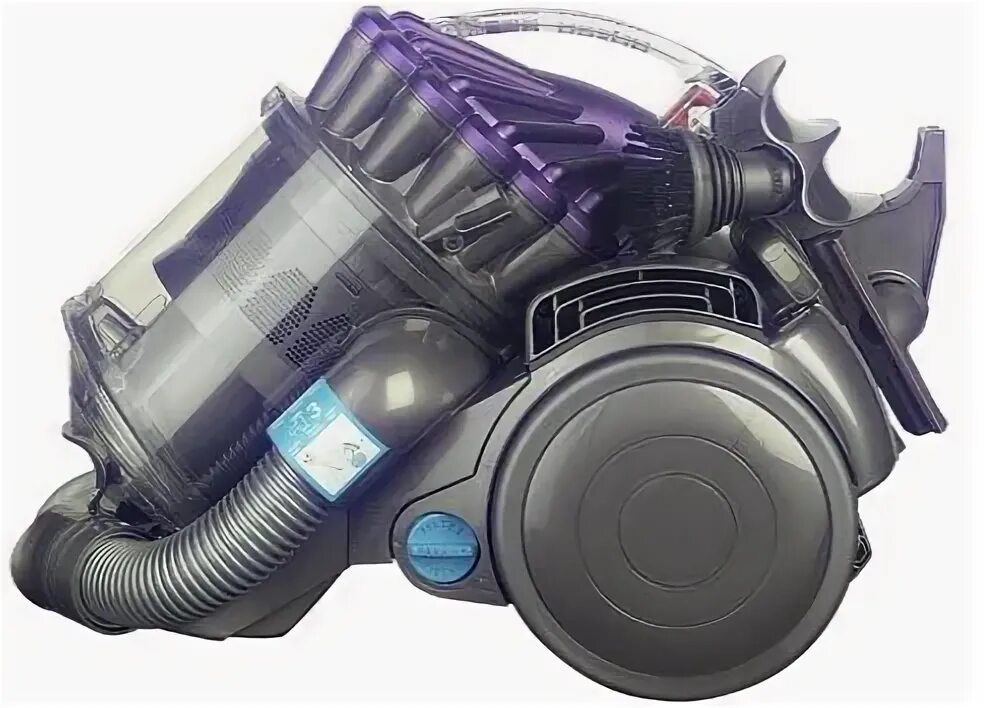 Dc 23