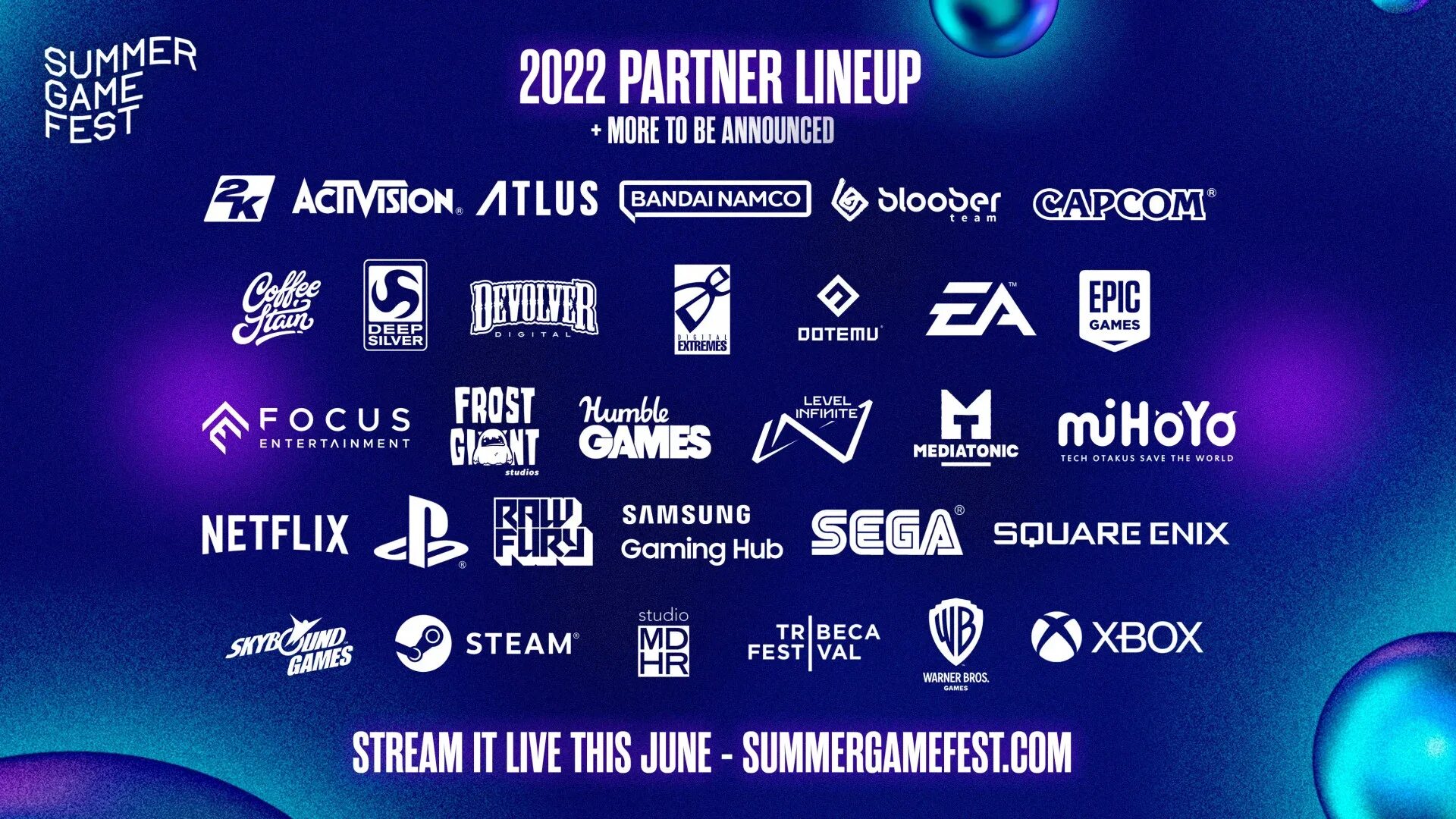 Summer game fest 2025 дата. Game fest 2025. summer game fest. саммер гейм фест 2025. игровые презентации 2025.