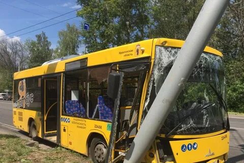 Яр автобус