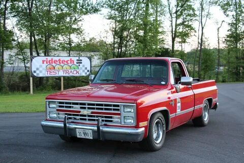Chevrolet 10