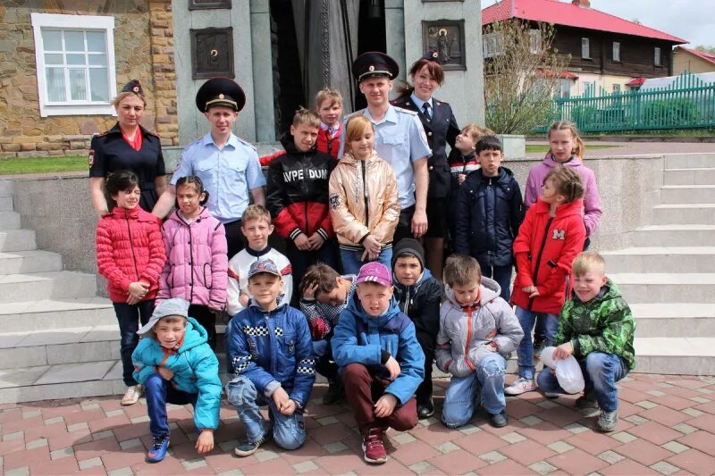 Панорама: Тёплый дом, детский дом, Инициативная ул., 14А, Кемерово - Яндекс Карт