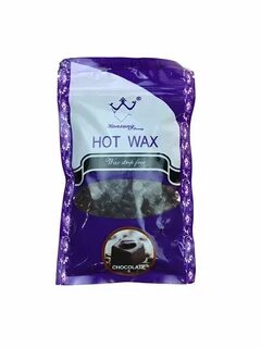 Hot wax
