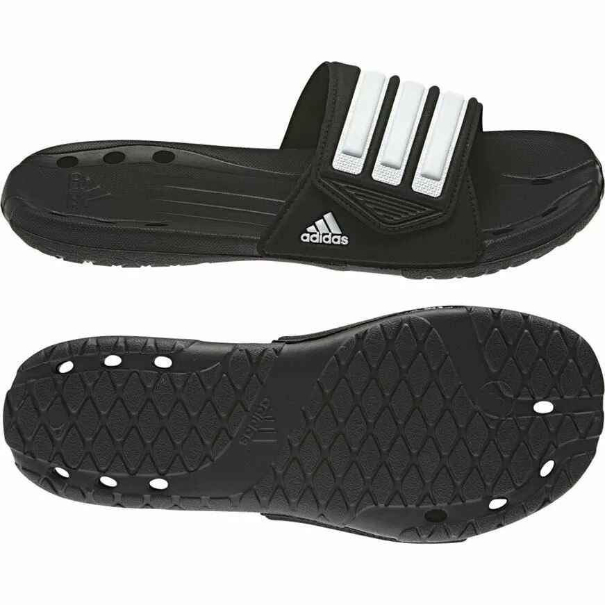 Adidas. Тапочки адидас 2023. Сланцы адидас мужские. Сланцы adidas Performance. Adidas Performance caruvo 47. Адидас с дырками