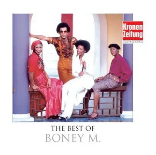 Boney m felicidad