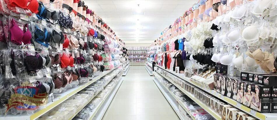 оптовый склад нижнего белья. оптовый склад нижнего белья. контакты поставщиков и оптовиков нижнего белья в пятигорске. лифчики на рынке. оптовый магазин склад белья и колготок.