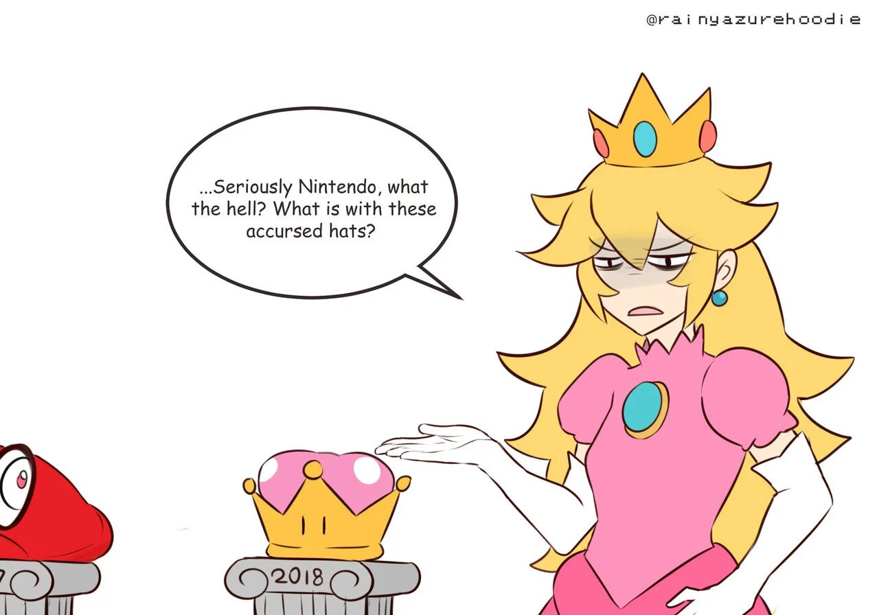 Принцесса пич комикс. Марио корона превращения. Принцесса Пич смешная. Корона Марио комикс. Peach super Crown.